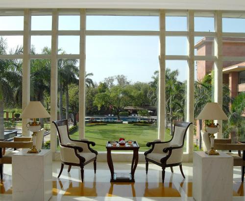 Foto - Jaypee Palace Hotel