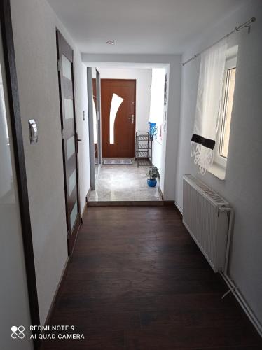 Apartamenty Sowianka