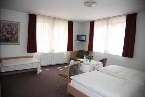 Glocke Weingut und Hotel - image 11