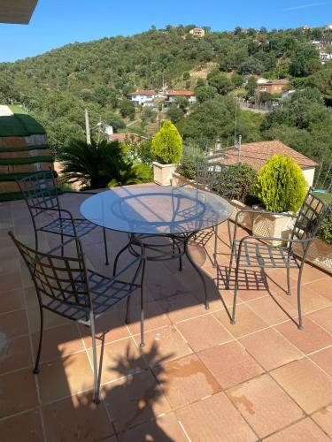 Létesítmények, 4 Bed Villa - Sleeps 9- Pool - Garden - Parking in Massanet de la Selva