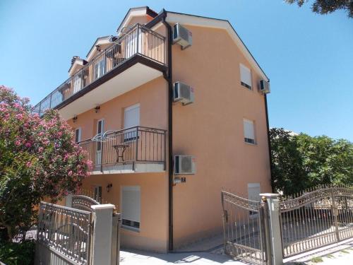 Apartment Podaca 11748a