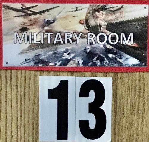 Facilities, Sunset View Inn L.L.C in Alamo (NV)