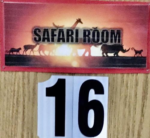 Facilities, Sunset View Inn L.L.C in Alamo (NV)