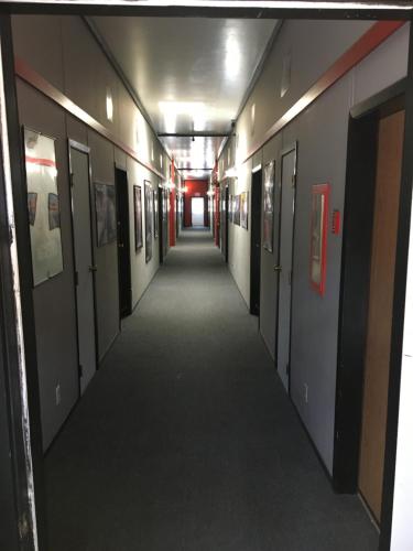 Exterior view, Sunset View Inn L.L.C in Alamo (NV)