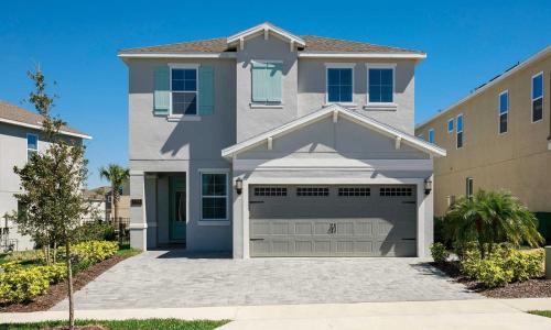 Gleaming 5 Bdrm Home with Gaming Loft in Encore - image 5