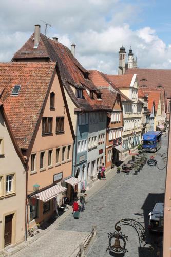 Glocke Weingut und Hotel