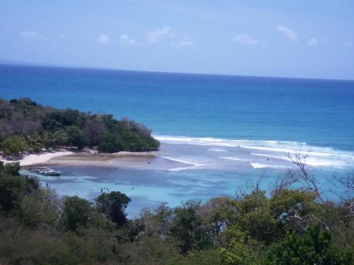 παραλία, La cabane du pêcheur (La cabane du pecheur) in Μάρε Γκαγιάρντ