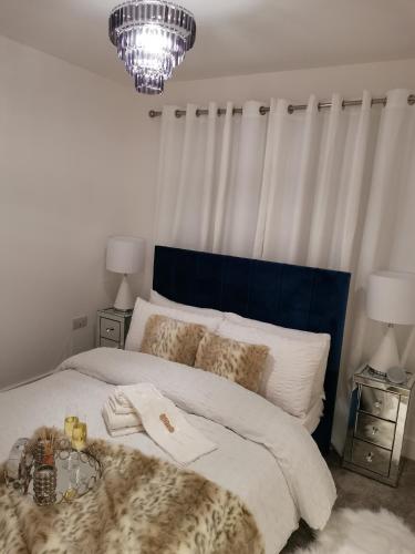 Lux Vil gîte à louer Gomshall Railway Station