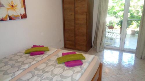 Apartments with a parking space Biograd na Moru Biograd - 6228 - image 14