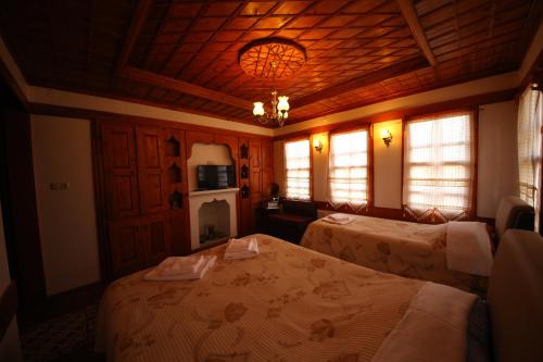 Demirkapi Konak Hotel