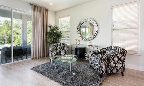 Stylish 5 Bdrm Home with Themed Bedroom at Reunion - image 10