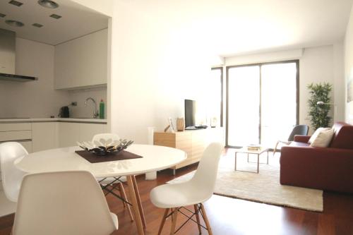 Tendency Apartments 7, Barcelona (fotografie 4)