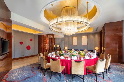 Wyndham Grand Plaza Royale Colorful Yunnan - image 5
