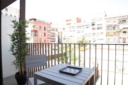 Tendency Apartments 7, Barcelona (fotografie 8)