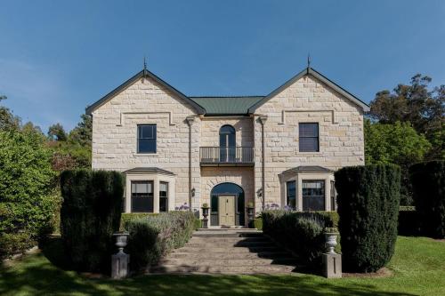 Casa Nova House - Accommodation - Oamaru