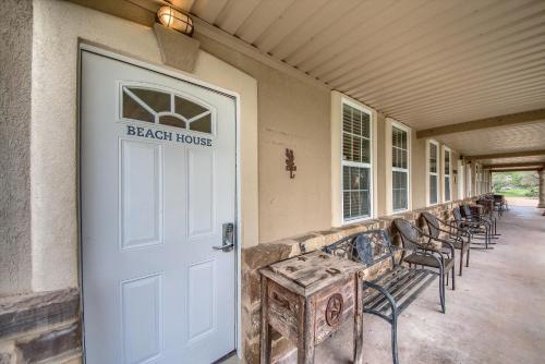 Beach House Condo CL 140BH - image 4