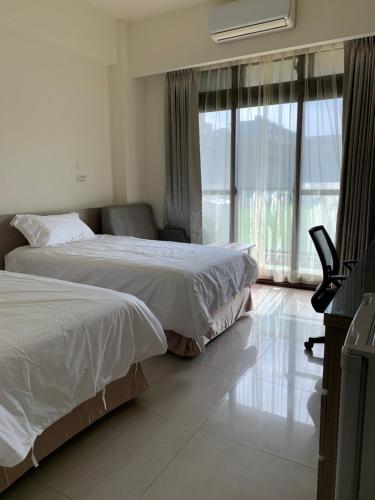 Emerald diamond Building 1 in Okrožje Zhunan