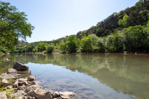 River Time RG 210 - Apartment - Canyon Lake