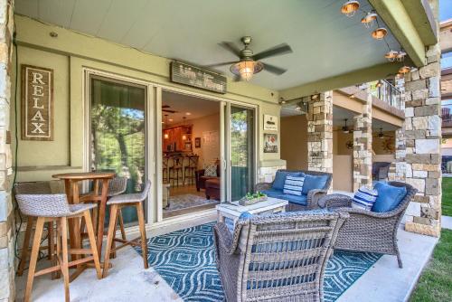 Rio Vida RG 104 in Canyon Lake, USA