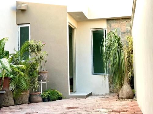 Casa zalma