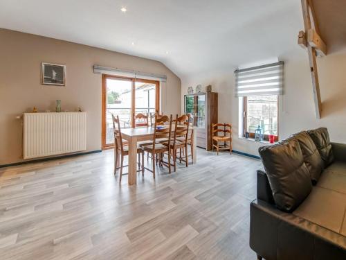 Classy Holiday Home in Thy-le-Chateau with Terrace
