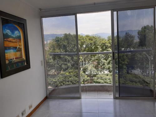 Furnished apartments for rent, Medellín (foto 2)