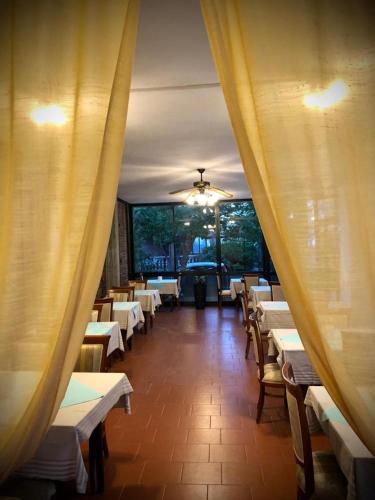 Room in BB - Hotel Villa Alexandra 30 meters from the sea