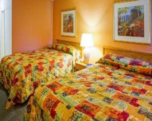 Dunes Inn - Wilshire, Лос-Анджелес (фото 7)