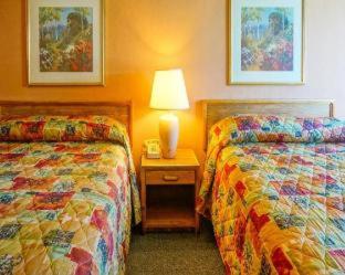 Dunes Inn - Wilshire, Лос-Анджелес (фото 8)