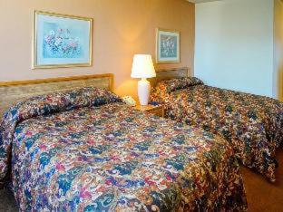 Dunes Inn - Wilshire, Лос-Анджелес (фото 11)