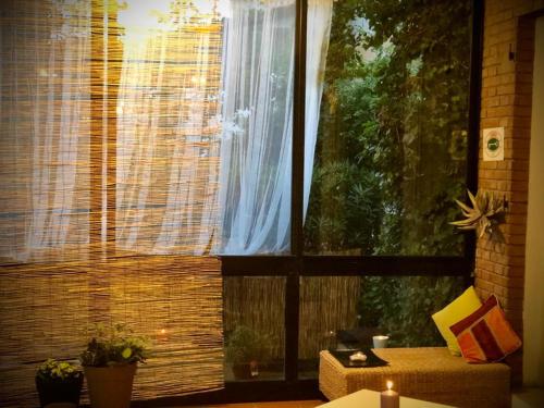 Room in BB - Double room in Hotel Villa Alexandra chambre d'hôte Villamarina