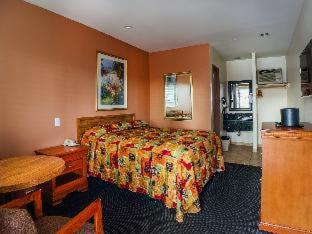 Dunes Inn - Sunset, Los Angeles (photo 9)