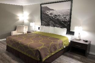 Super 8 by Wyndham Eureka, Eureka (foto 2)