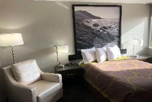 Super 8 by Wyndham Eureka, Eureka (foto 4)
