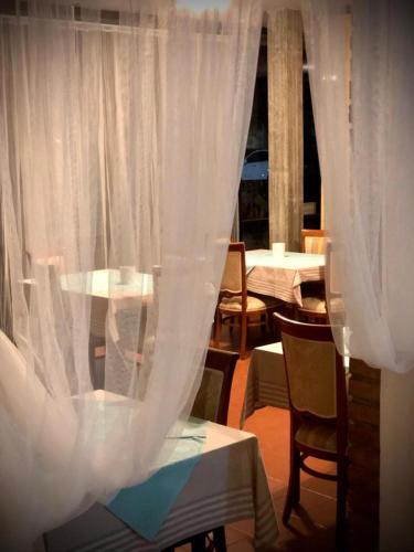 Room in BB - Hotel Villa Alexandra - Stay in complete relaxation