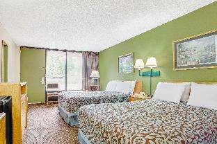 Days Inn by Wyndham Bradenton - Near the Gulf, Bradenton (zdjęcie 3)