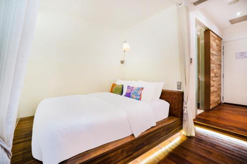 The Daulat - Boutique Hotel