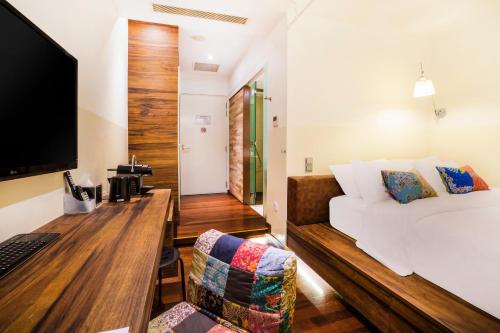 The Daulat - Boutique Hotel