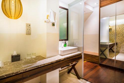 The Daulat - Boutique Hotel