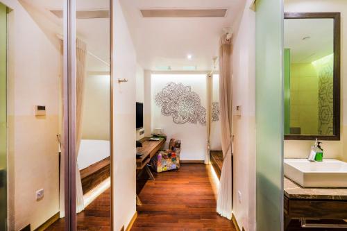 The Daulat - Boutique Hotel
