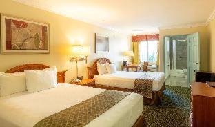 Days Inn by Wyndham Santa Monica, Los Angeles (fotografie 8)