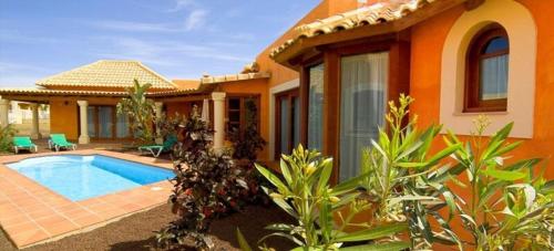 Foto - Vip Villas  Caleta Dorada