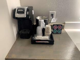 Urban Boutique Hotel, BW Signature Collection in Greenville belvárosa