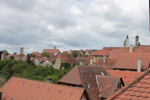 Hotel Uhl - image 14