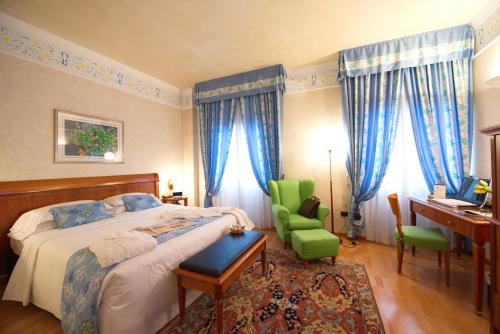 Best Western Hotel Firenze - image 3