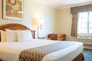 Days Inn by Wyndham Santa Monica, Los Angeles (fotografie 9)