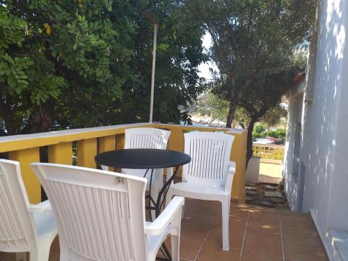  Ammos Apartments in Agios Nikolaos