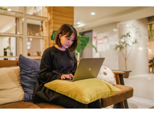 共用Lounge/電視區