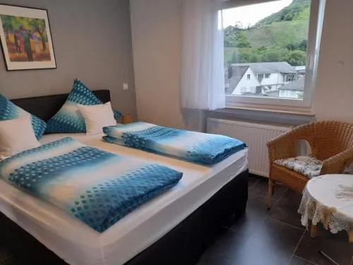 Ferienwohnung Ida in Traben-Trarbach, Deutschland