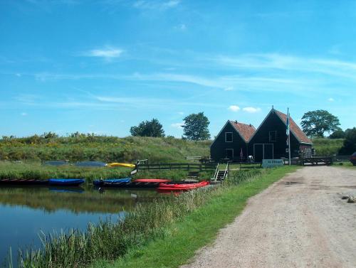 Hotel Vesting Bourtange - image 2